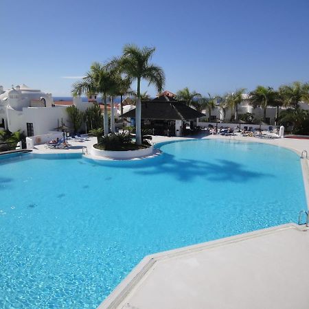 Bungalow Villa Sun Плая Параизо Екстериор снимка